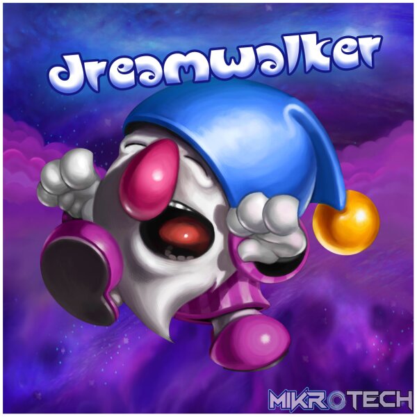 Dream Walker Steam CD Key Dream Walker Steam CD Key
