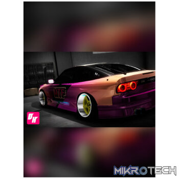 Drift Horizon Online Steam CD Key