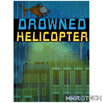 Drowned Helicopter Steam CD Key