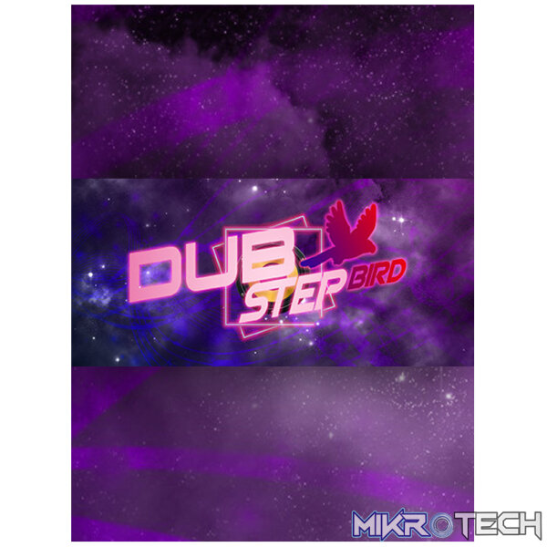 Dubstep Bird Steam CD Key Dubstep Bird Steam CD Key