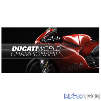 Ducati World Championship Steam CD Key