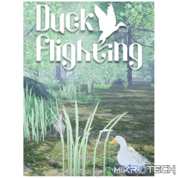 Duck Flight Simulator 2021 Steam CD Key