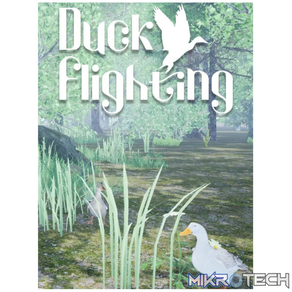 Duck Flight Simulator 2021 Steam CD Key Duck Flight Simulator 2021 Steam CD Key