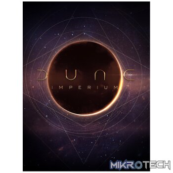 Dune: Imperium Steam CD Key