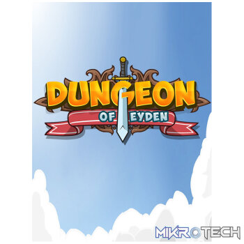 Dungeon of Eyden Steam CD Key