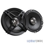Sony XS-FB161E 6.5 260W Dual Cone Speakers