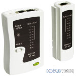 Goobay Tool Set for Telephone and Network Installation - Image 5