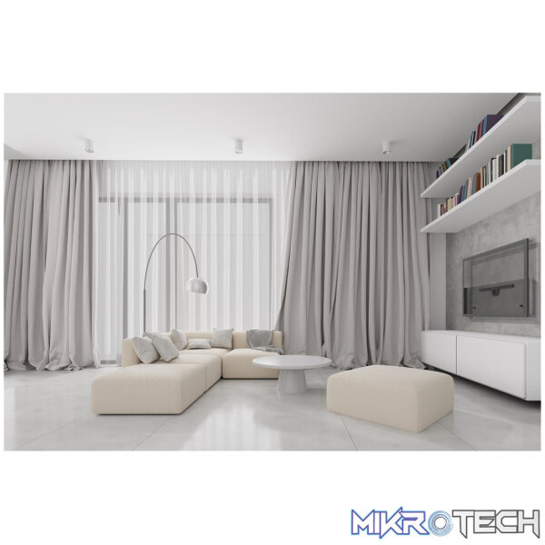 Goobay TV wall mount OLED FIXED (L) for TVs from 37" to 70" - Image 3