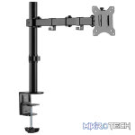 Goobay Monitor Mount Single Flex for Monitors between 17" and 32" - Image 2
