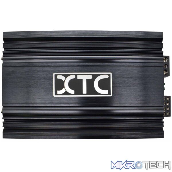 eHRjXzAwMDJfZWFzeWUuanBn XTC Audio EASY E 6000W 4-Channel Amplifier - Image 1