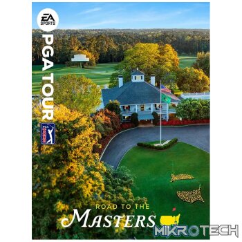 EA SPORTS PGA TOUR Origin CD Key