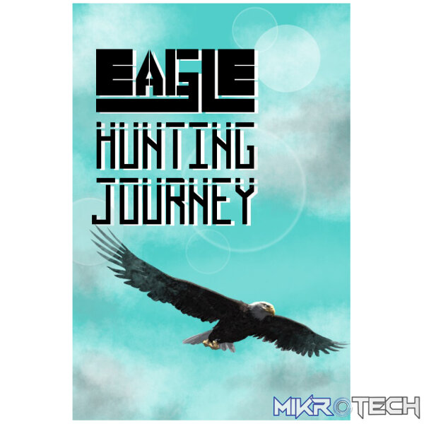Eagle Hunting Journey Steam CD Key Eagle Hunting Journey Steam CD Key