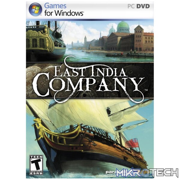 East India Company Collection Steam CD Key East India Company Collection Steam CD Key