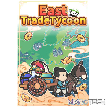 East Trade Tycoon Steam CD Key