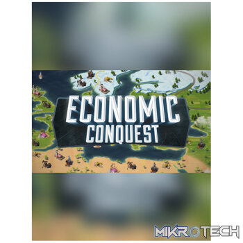Economic Conquest Steam CD Key