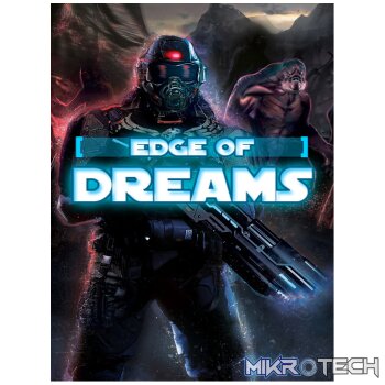 Edge of Dreams Steam CD Key