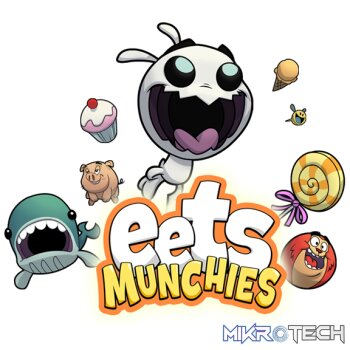 Eets Munchies PC Steam CD Key
