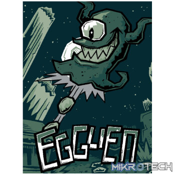Egglien Steam CD Key