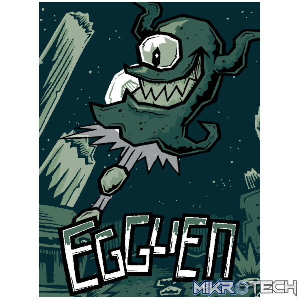 Egglien Steam CD Key Egglien Steam CD Key