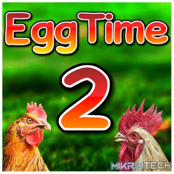 EggTime 2 Steam CD Key