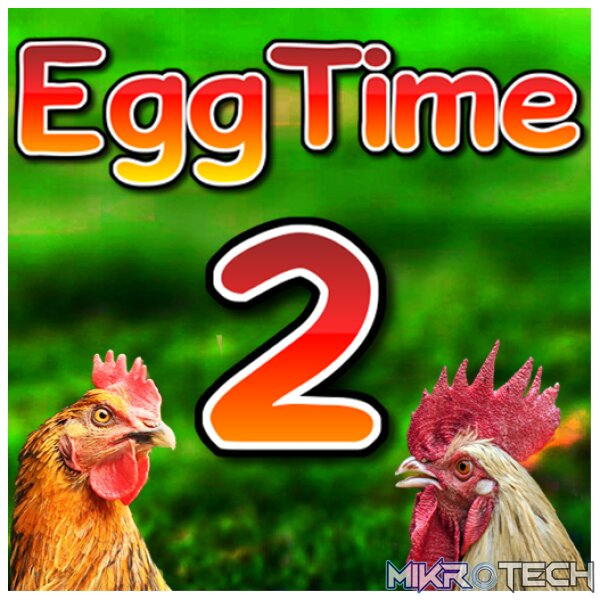 EggTime 2 Steam CD Key EggTime 2 Steam CD Key