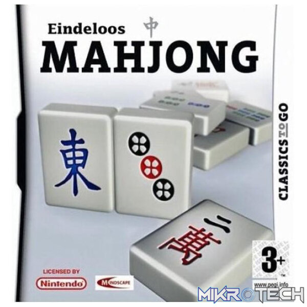 Mahjong Steam CD Key Mahjong Steam CD Key