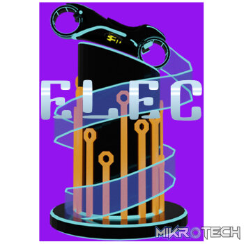 ELEC VR Steam CD Key