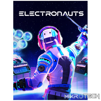 Electronauts Steam CD Key