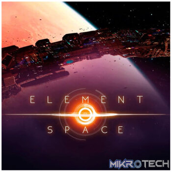 Element Space XBOX One CD Key
