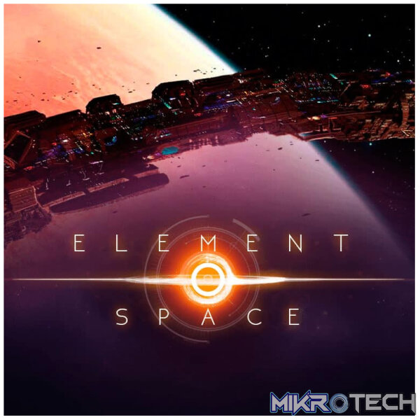 Element Space XBOX One CD Key Element Space XBOX One CD Key