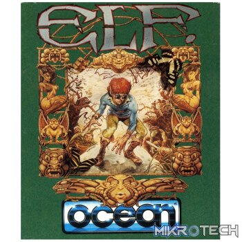 ELF Steam CD Key
