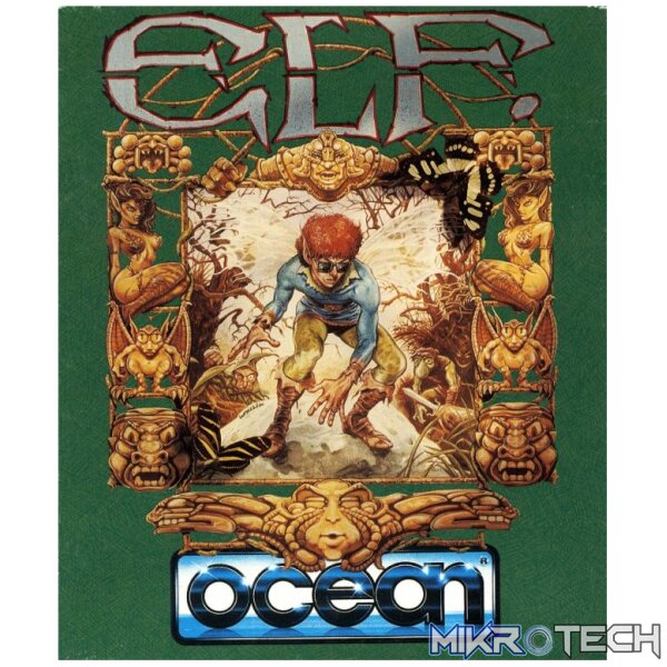 ELF Steam CD Key ELF Steam CD Key