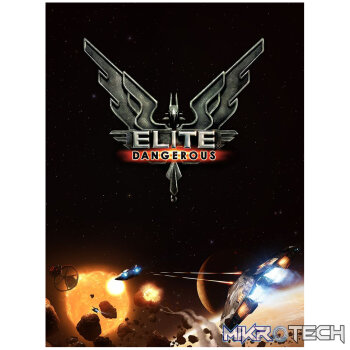 Elite Dangerous: Commander Premium Edition Steam CD Key
