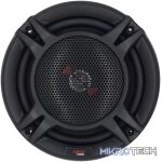 Energy Audio DRIVE652 350W 2-Way 35W RMS Coaxial 6.5" Speakers