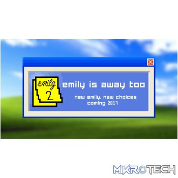 Emily is Away Too Steam CD Key