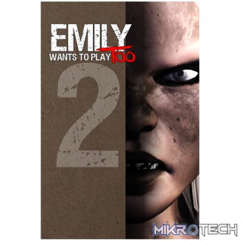 Emily Wants to Play Too Steam CD Key