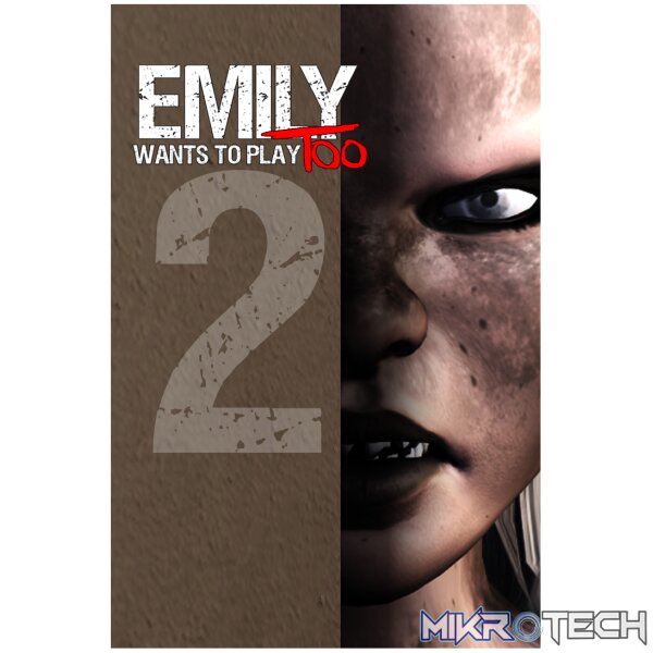 Emily Wants to Play Too Steam CD Key Emily Wants to Play Too Steam CD Key