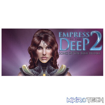 Empress Of The Deep 2: Song Of The Blue Whale Steam CD Key