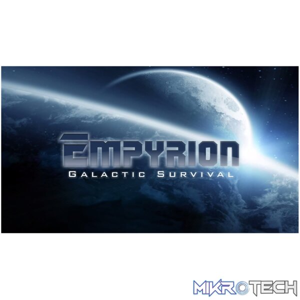 Empyrion - Galactic Survival Complete Edition PC Steam CD Key Empyrion - Galactic Survival Complete Edition PC Steam CD Key