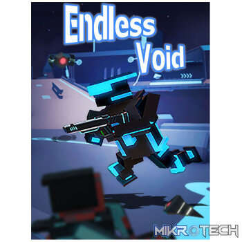Endless Void Steam CD Key