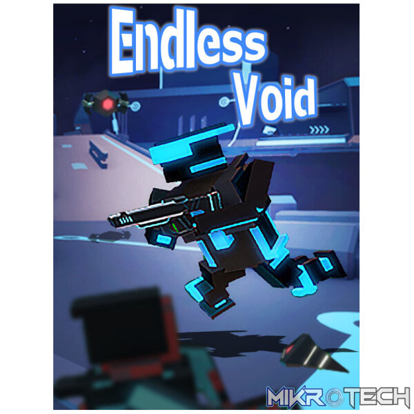 Endless Void Steam CD Key Endless Void Steam CD Key
