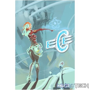 Energy Cycle Edge XBOX One CD Key