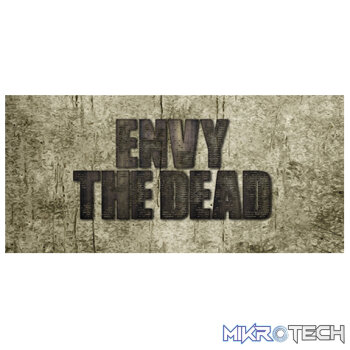 Envy the Dead Steam CD Key