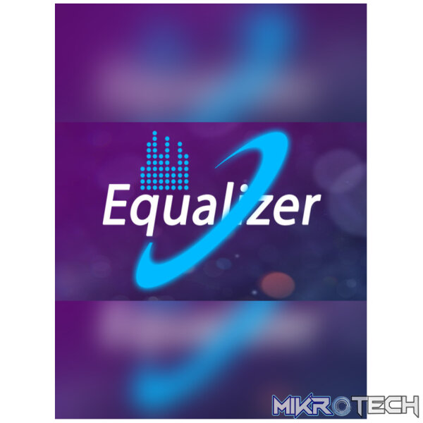 Equalizer PC Steam CD Key Equalizer PC Steam CD Key