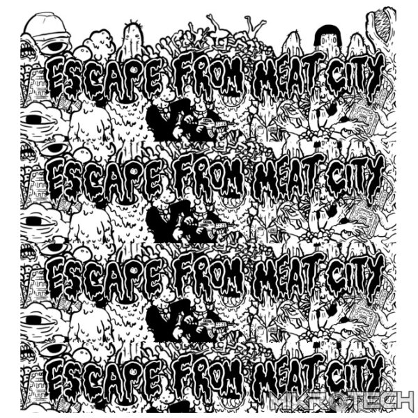 Escape From Meat City Steam CD Key Escape From Meat City Steam CD Key