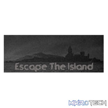 Escape The Island Steam CD Key