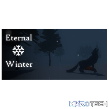 Eternal Winter Steam CD Key