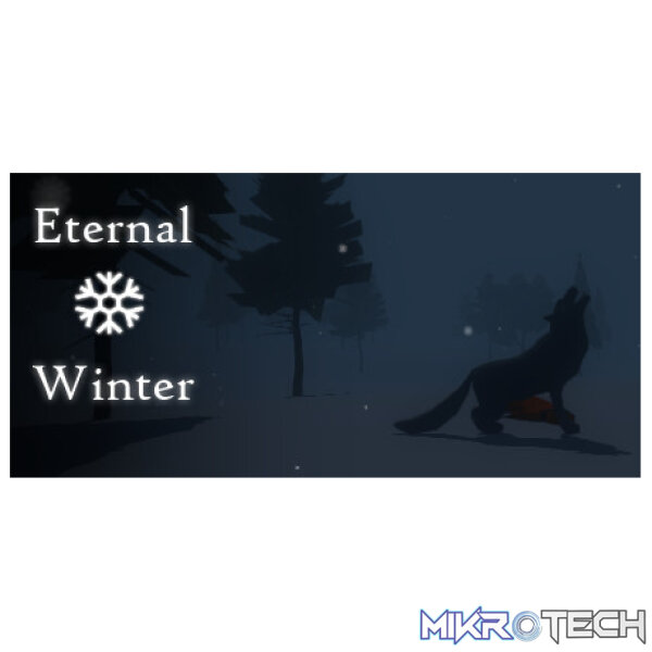 Eternal Winter Steam CD Key Eternal Winter Steam CD Key