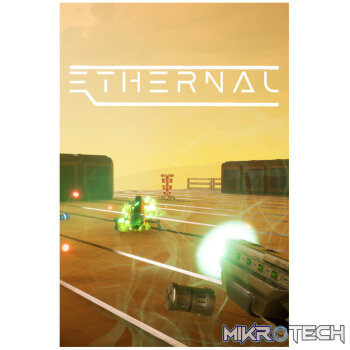 Ethernal Steam CD Key