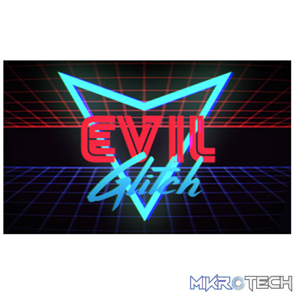 Evil Glitch Steam CD Key Evil Glitch Steam CD Key